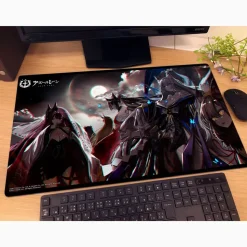 Azur Lane Rubber Mat Shinano & Chitose & Kashino & Suzutsuki & Kumano & Kii