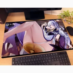 Azur Lane Rubber Mat Unzen