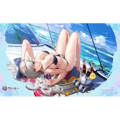 Azur Lane Sheet Vittorio Veneto: The Flower of La Spezia Ver.