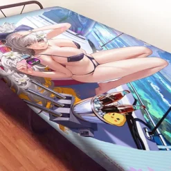 Azur Lane Sheet Vittorio Veneto: The Flower of La Spezia Ver.