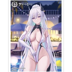Azur Lane Sleeve Kearsarge: Night Pool Ver.