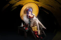 Azur Lane St. Louis: Tipsy Snow Ver. 1/7 Scale Figure