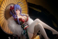 Azur Lane St. Louis: Tipsy Snow Ver. 1/7 Scale Figure