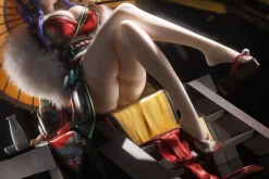 Azur Lane St. Louis: Tipsy Snow Ver. 1/7 Scale Figure