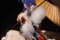Azur Lane St. Louis: Tipsy Snow Ver. 1/7 Scale Figure