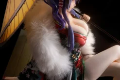 Azur Lane St. Louis: Tipsy Snow Ver. 1/7 Scale Figure