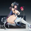 Azur Lane Strasbourg: Faerie of the Race Circuit Ver. 1/7 Scale Figure
