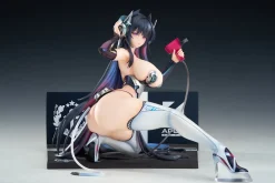 Azur Lane Strasbourg: Faerie of the Race Circuit Ver. 1/7 Scale Figure