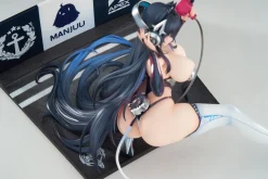 Azur Lane Strasbourg: Faerie of the Race Circuit Ver. 1/7 Scale Figure