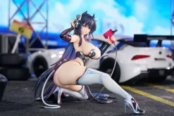 Azur Lane Strasbourg: Faerie of the Race Circuit Ver. 1/7 Scale Figure