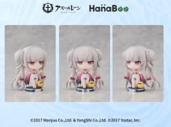 Azur Lane Swimsuit Chibi Figure Vol. 2 Formidable