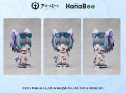 Azur Lane Swimsuit Chibi Figure Vol. 2 Cheshire