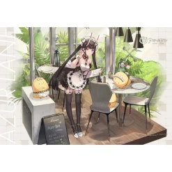 Azur Lane Towel Blanket Noshiro: Hold the Ice Ver.