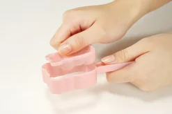 Baby Panda Onigiri Kit