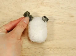 Baby Panda Onigiri Kit