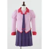 Bakemonogatari Naoetsu Private High School Girl's Uniform