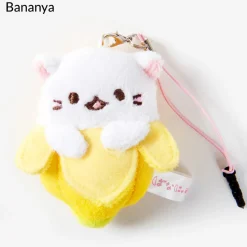 Bananya Cleaner Straps