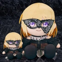 BanG Dream! Ave Mujica Big 40cm Plushie Doloris/Mortis/Oblivionis