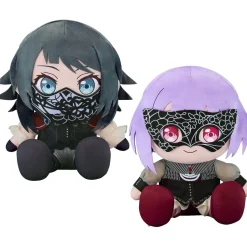 BanG Dream! Ave Mujica Big 40cm Plushie Timoris/Amoris
