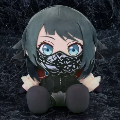 BanG Dream! Ave Mujica Big 40cm Plushie Timoris/Amoris