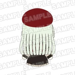 BanG Dream! Ave Mujica Plushie Mortis' Doll