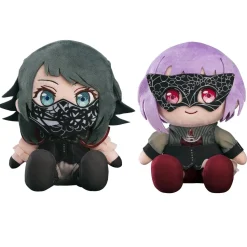 BanG Dream! Ave Mujica Plushie (Re-run)