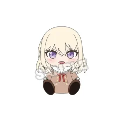 BanG Dream! Ave Mujica Plushie School Uniform / Casual Outfit Ver.