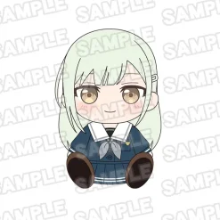 BanG Dream! Ave Mujica Plushie School Uniform / Casual Outfit Ver.