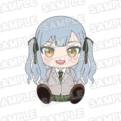 BanG Dream! Ave Mujica Plushie School Uniform / Casual Outfit Ver.
