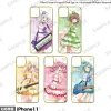 BanG Dream! Girls Band Party! 2022 Ver. Pastel＊Palettes iPhone 11 Smartphone Case Vol. 2
