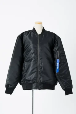 BanG Dream! Girls Band Party! Roselia MA-1 Jacket