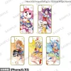 BanG Dream! Girls Band Party! 2022 Ver. Hello Happy World! iPhone X/XS Smartphone Case Vol. 2