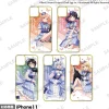 BanG Dream! Girls Band Party! 2022 Ver. Morfonica iPhone 11 Smartphone Case Vol. 2