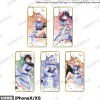 BanG Dream! Girls Band Party! 2022 Ver. Morfonica iPhone X/XS Smartphone Case Vol. 2