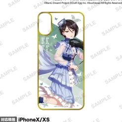 BanG Dream! Girls Band Party! 2022 Ver. Morfonica iPhone X/XS Smartphone Case Vol. 2