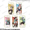 BanG Dream! Girls Band Party! 2022 Ver. RAISE A SUILEN iPhone 6/7/8/SE2 Smartphone Case Vol. 2