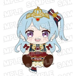 BanG Dream! Hello, Happy World! Plushie