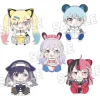 BanG Dream! Mugendai Mewtype Plushie