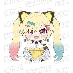 BanG Dream! Mugendai Mewtype Plushie