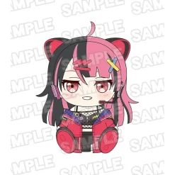 BanG Dream! Mugendai Mewtype Plushie