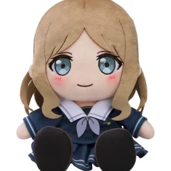 BanG Dream! MyGO!!!!! Plushie School Uniform Ver.
