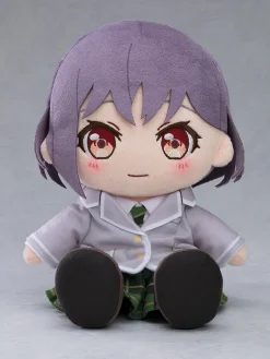 BanG Dream! MyGO!!!!! Plushie School Uniform Ver.