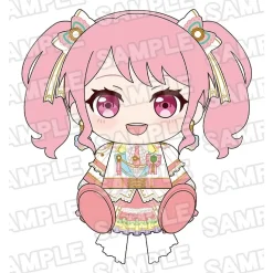 BanG Dream! Pastel*Palettes Plushie