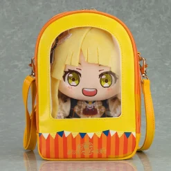 BanG Dream! Plushie Pouch Hello, Happy World!