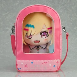 BanG Dream! Plushie Pouch Mugendai Mewtype