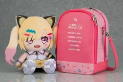BanG Dream! Plushie Pouch Mugendai Mewtype