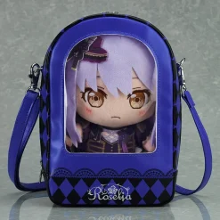 BanG Dream! Plushie Pouch Roselia