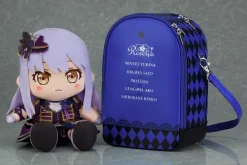 BanG Dream! Plushie Pouch Roselia
