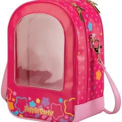 BanG Dream! Plushie Pouch Poppin'Party