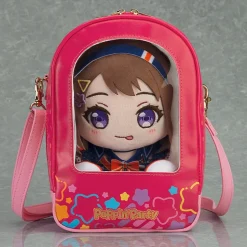 BanG Dream! Plushie Pouch Poppin'Party